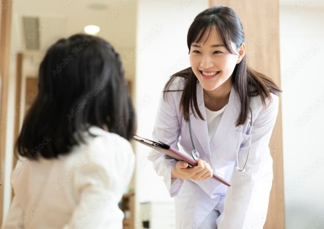 病院・担当部署