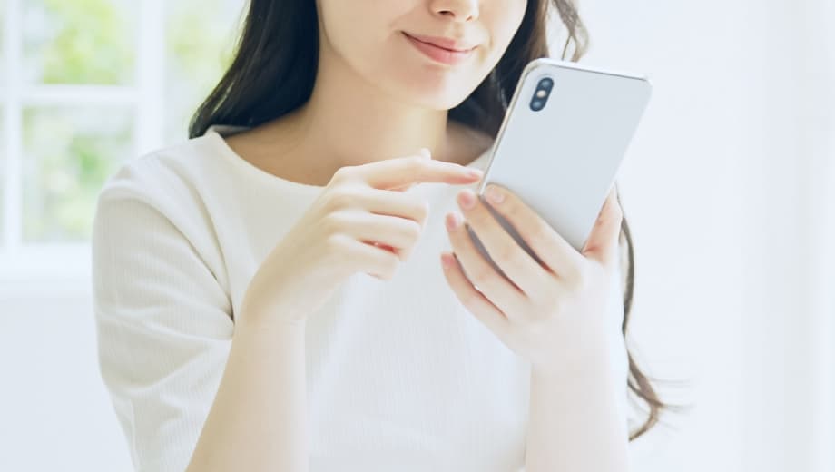 理美容予約フォーム