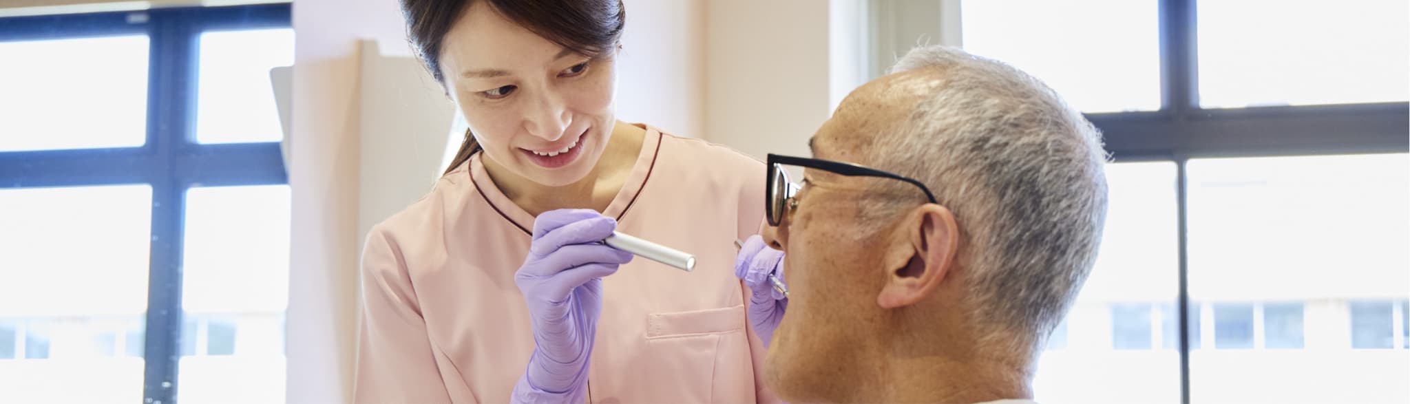 当院の歯科衛生士とは？