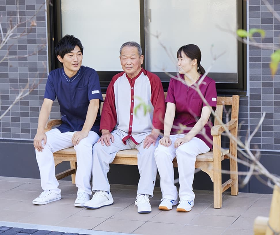 リハビリテーション